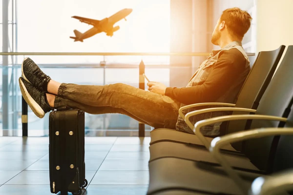 Aeroporto Falcone-Borsellino - Terrasini